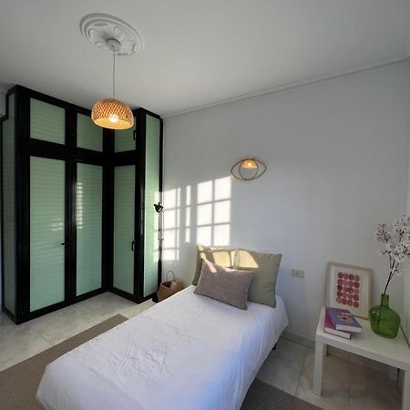 Apartamento En Cangas - Vistas Al Mar Dış mekan fotoğraf