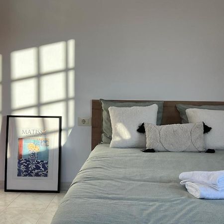 Apartamento En Cangas - Vistas Al Mar Dış mekan fotoğraf