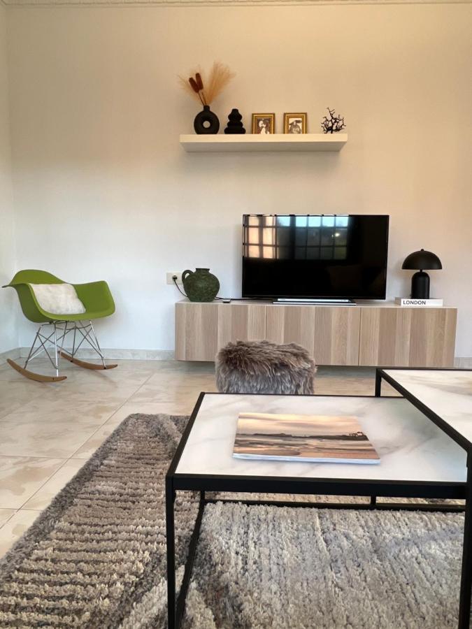 Apartamento En Cangas - Vistas Al Mar Dış mekan fotoğraf