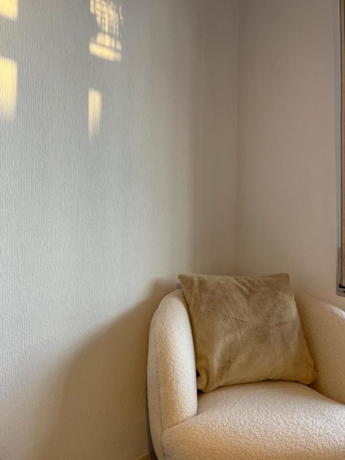 Apartamento En Cangas - Vistas Al Mar Dış mekan fotoğraf